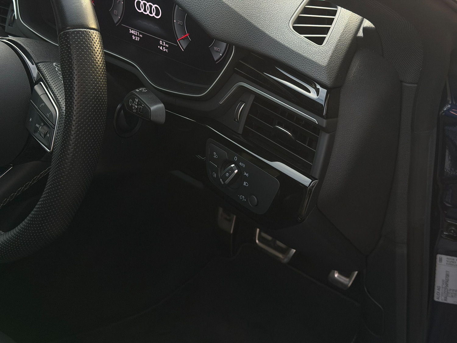 Used Audi A5 2023 for sale - 76823560: Photo 49