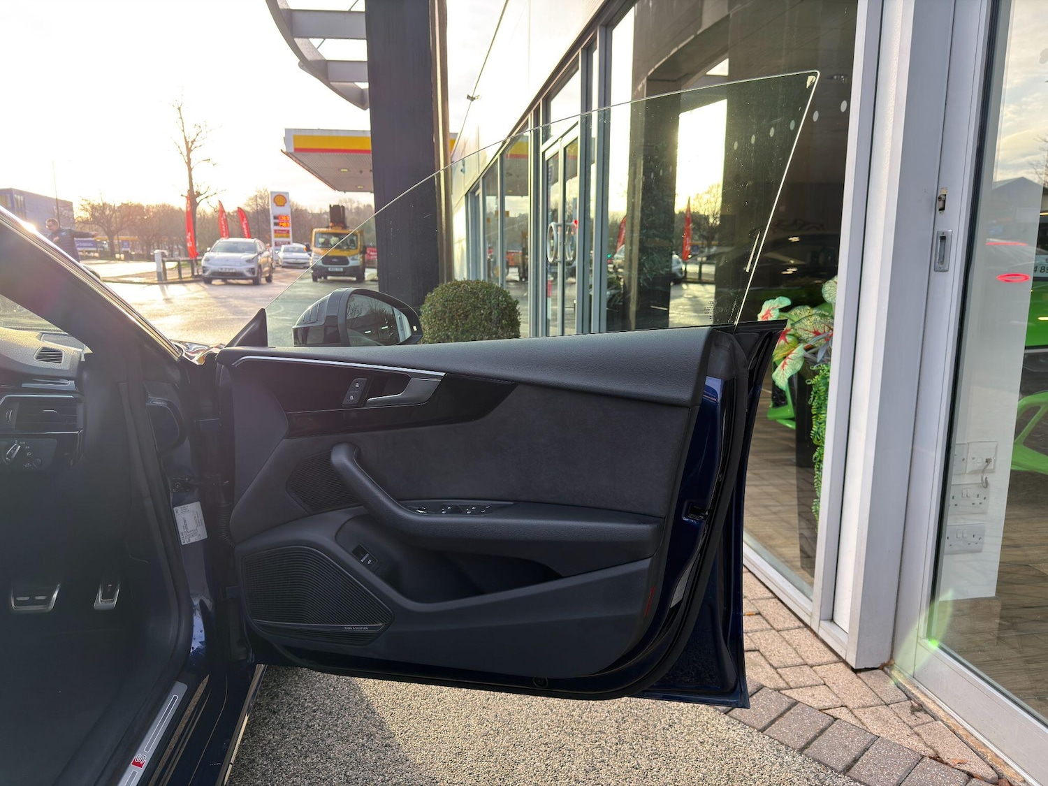 Used Audi A5 2023 for sale - 76823560: Photo 50