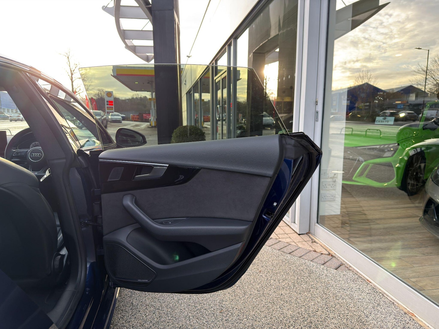 Used Audi A5 2023 for sale - 76823560: Photo 53