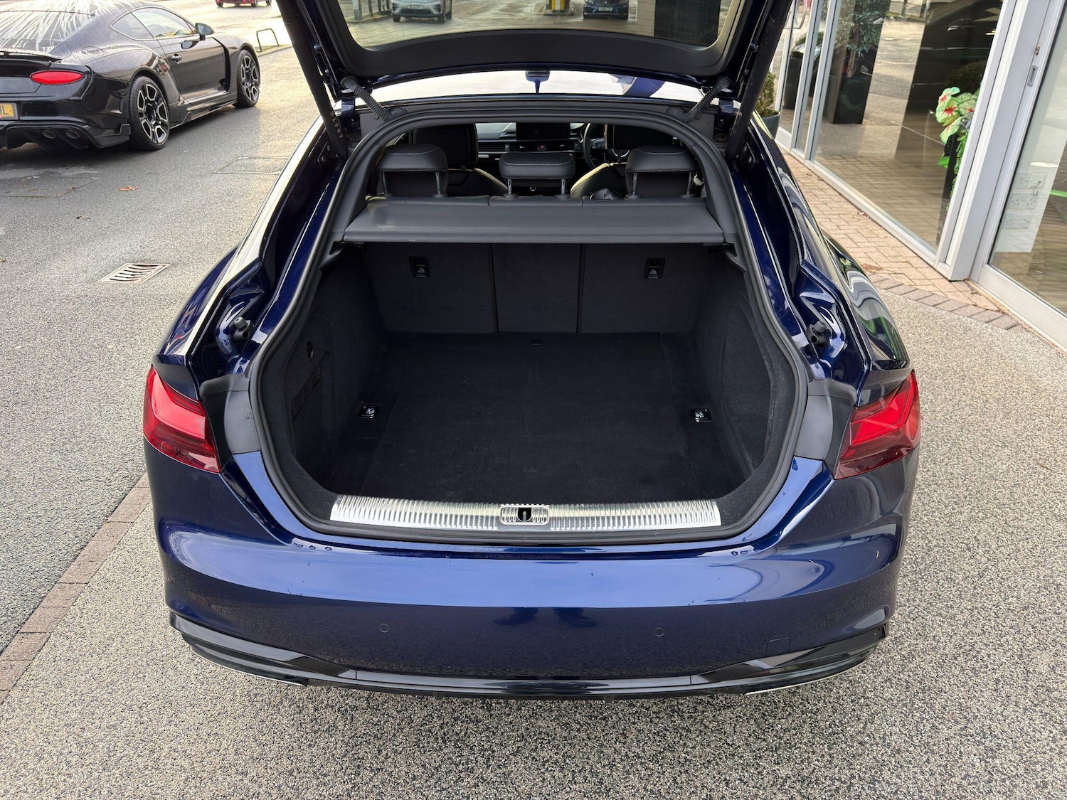 Used Audi A5 2023 for sale - 76823560: Photo 54