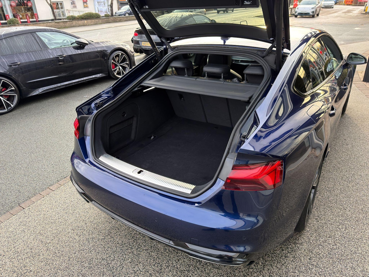 Used Audi A5 2023 for sale - 76823560: Photo 55