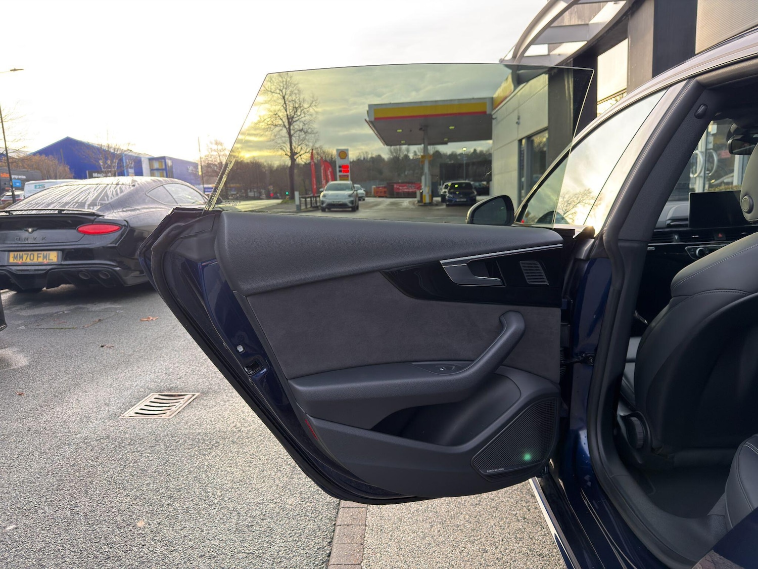 Used Audi A5 2023 for sale - 76823560: Photo 57