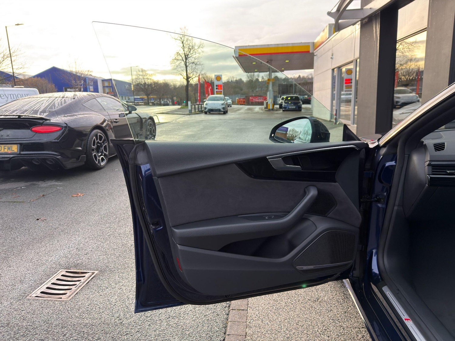 Used Audi A5 2023 for sale - 76823560: Photo 58