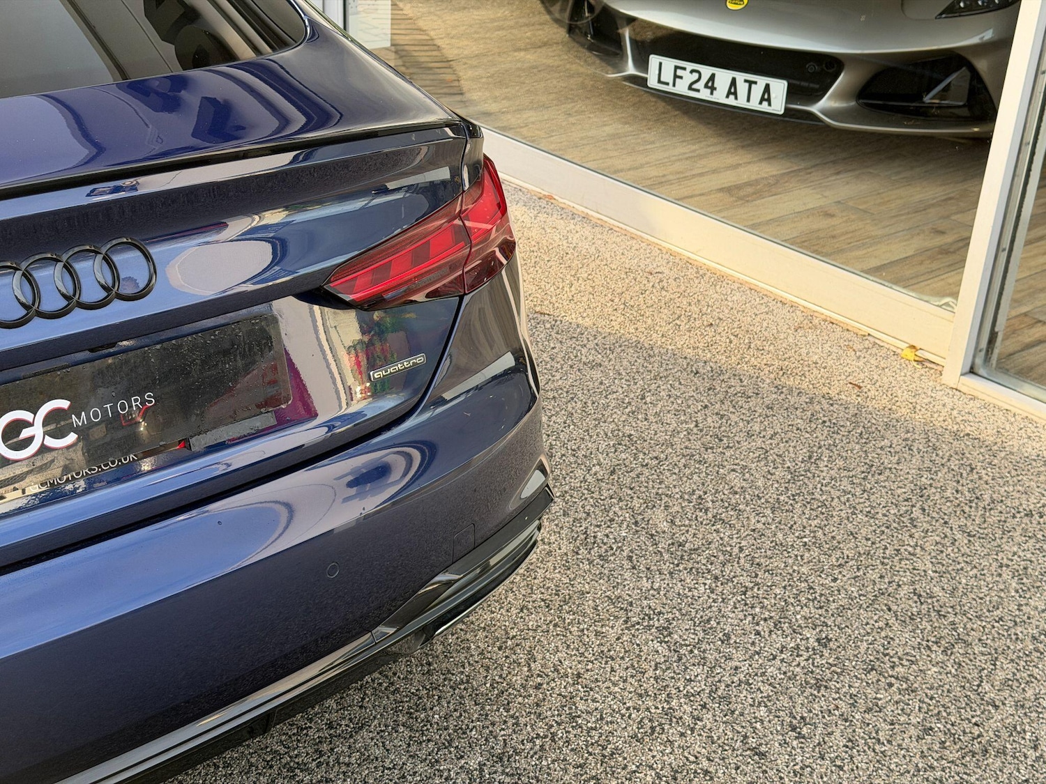 Used Audi A5 2023 for sale - 76823560: Photo 59