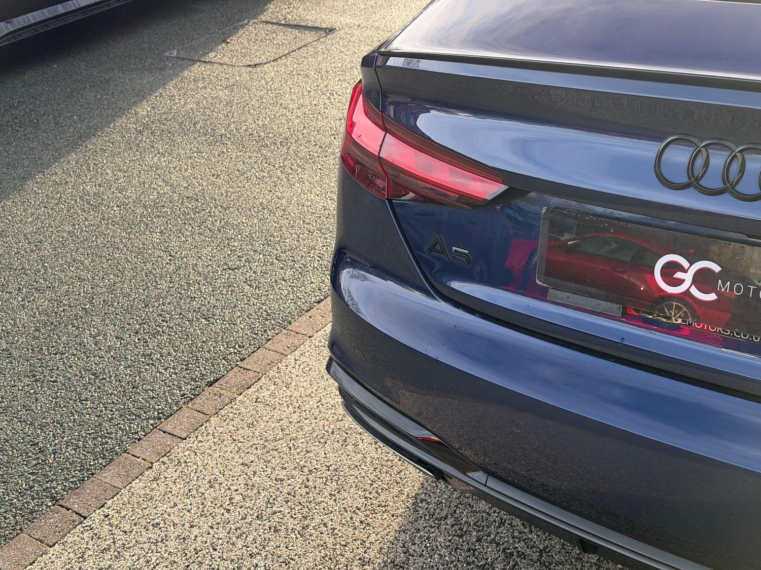 Used Audi A5 2023 for sale - 76823560: Photo 60