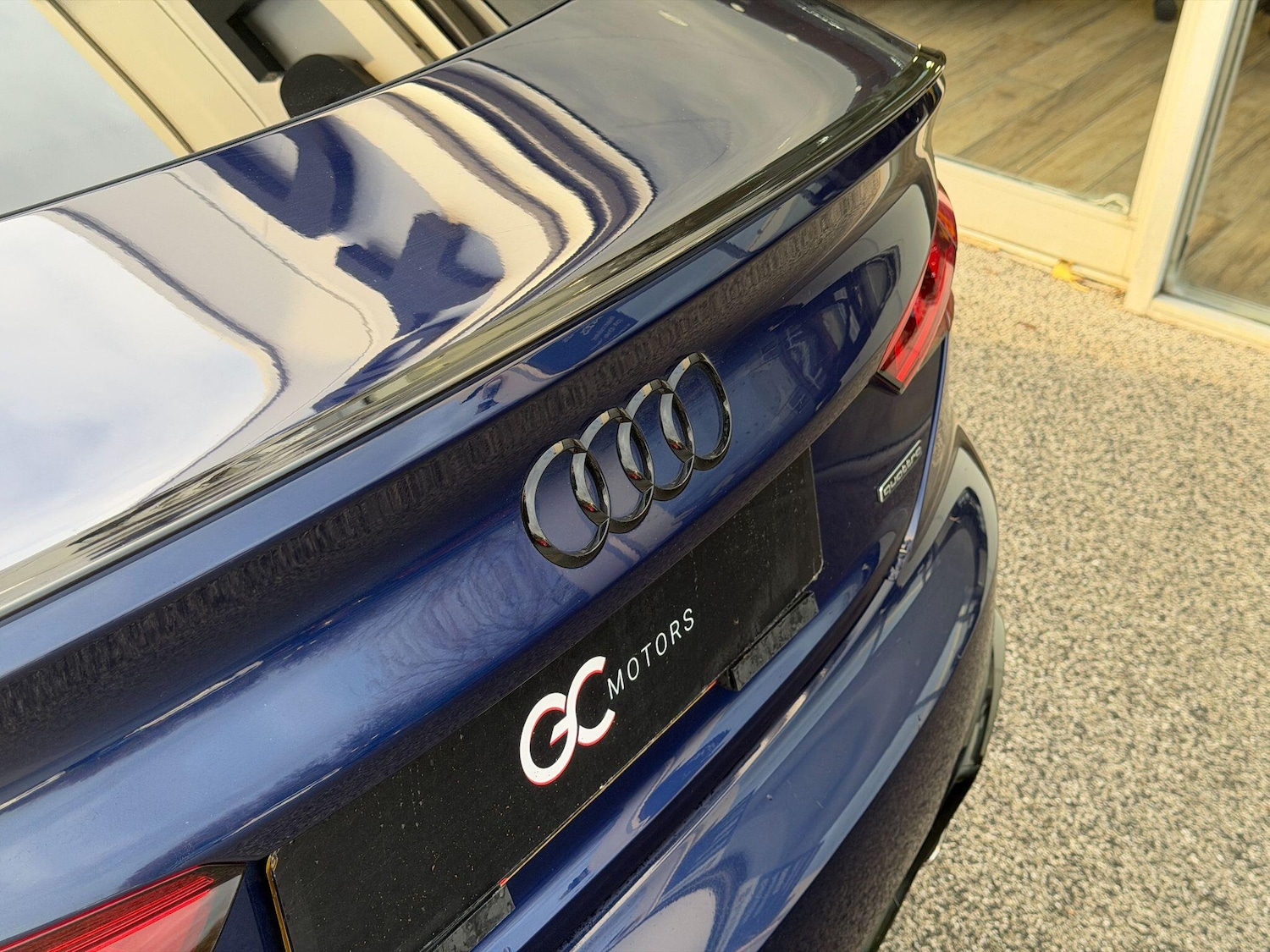 Used Audi A5 2023 for sale - 76823560: Photo 62