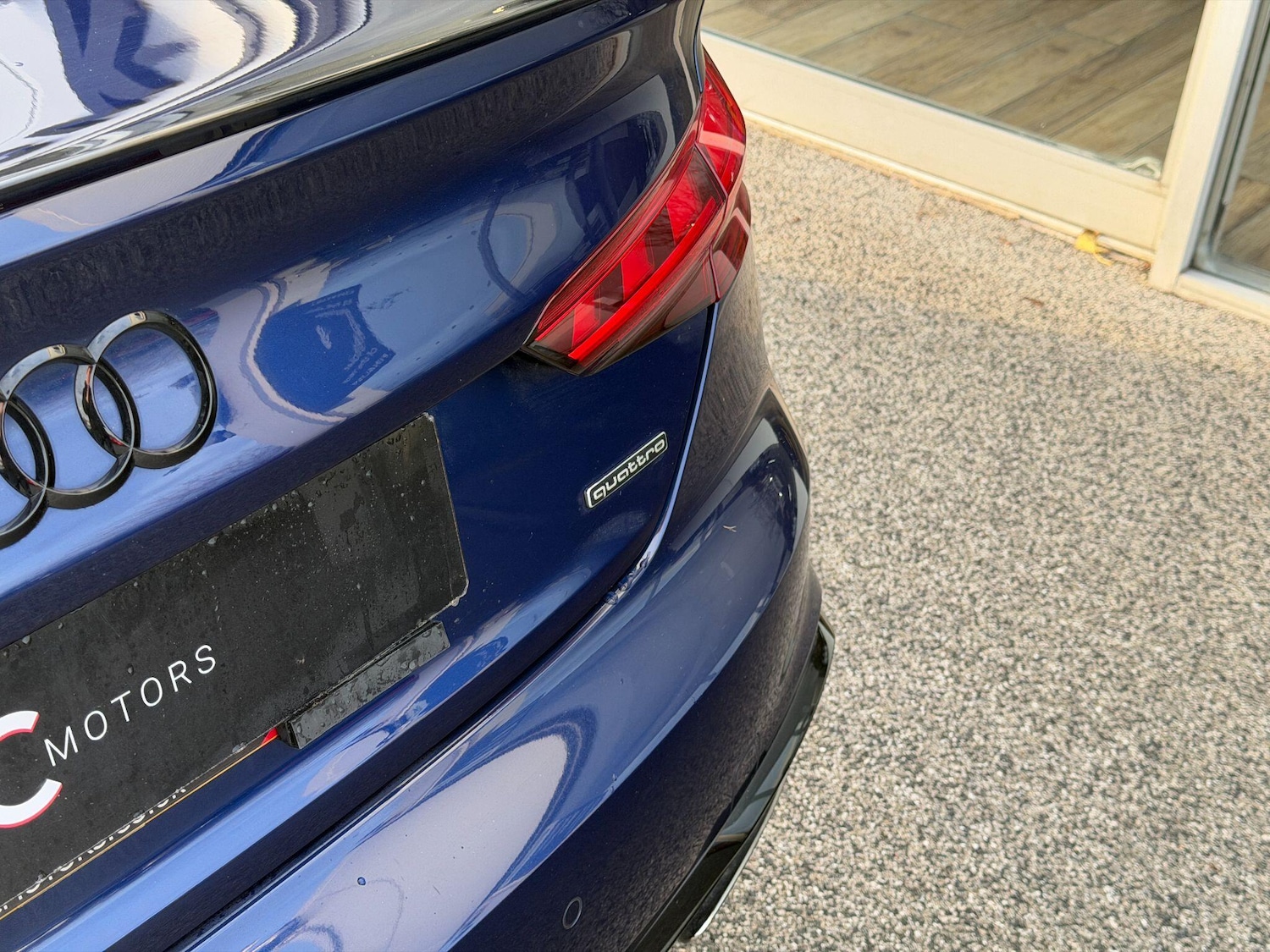 Used Audi A5 2023 for sale - 76823560: Photo 63