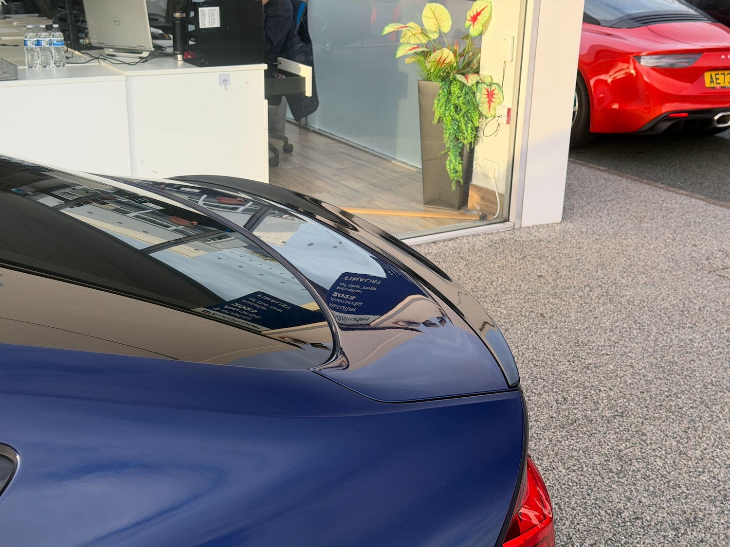 Used Audi A5 2023 for sale - 76823560: Photo 64