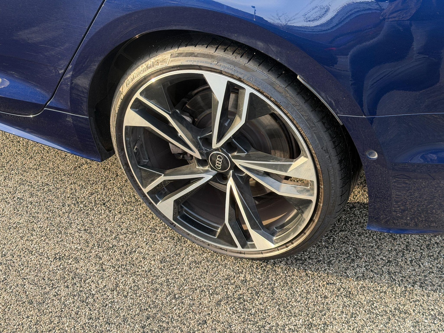 Used Audi A5 2023 for sale - 76823560: Photo 65