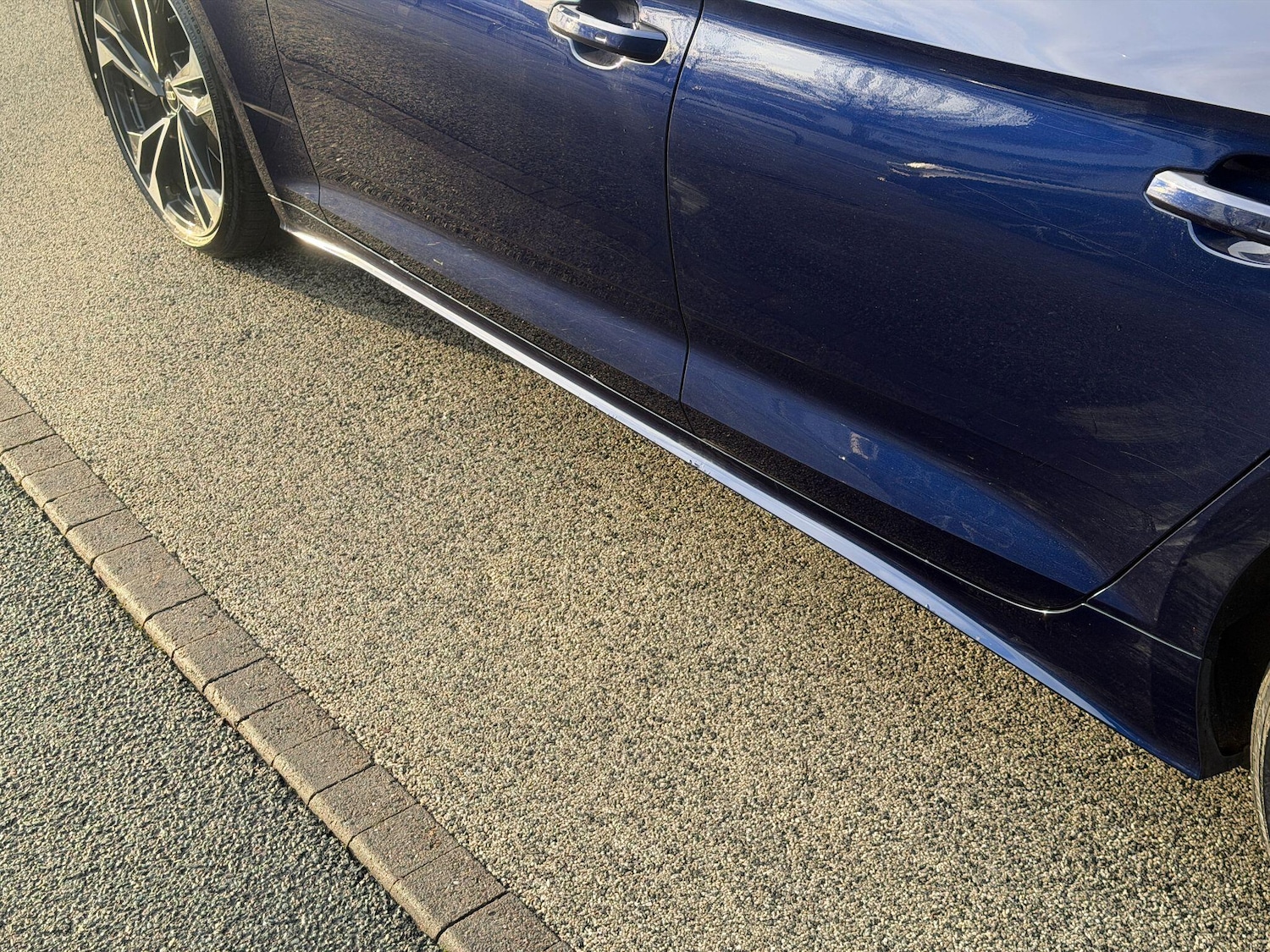 Used Audi A5 2023 for sale - 76823560: Photo 66