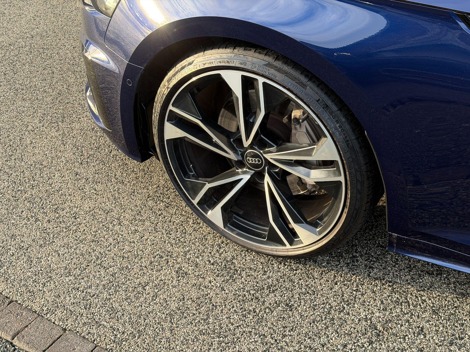 Used Audi A5 2023 for sale - 76823560: Photo 67