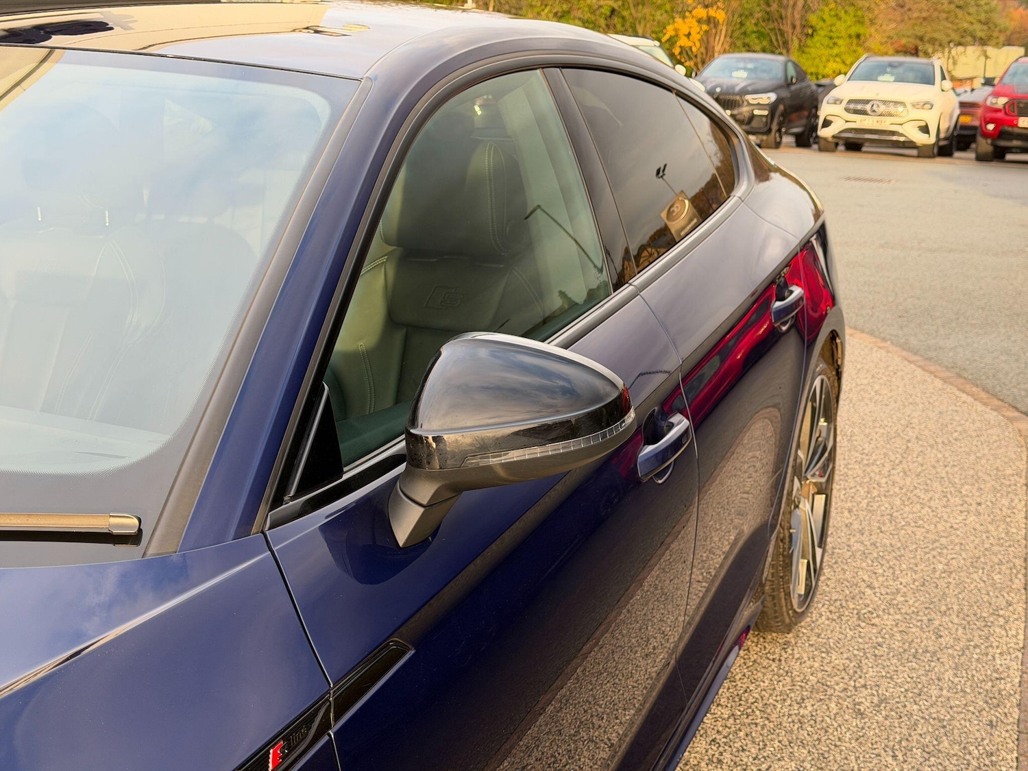 Used Audi A5 2023 for sale - 76823560: Photo 68