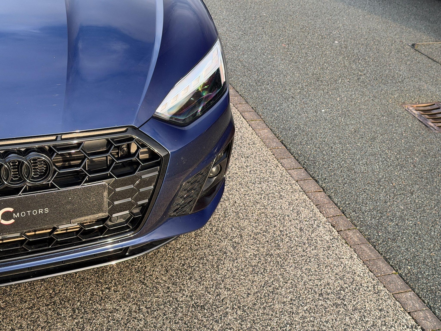 Used Audi A5 2023 for sale - 76823560: Photo 70