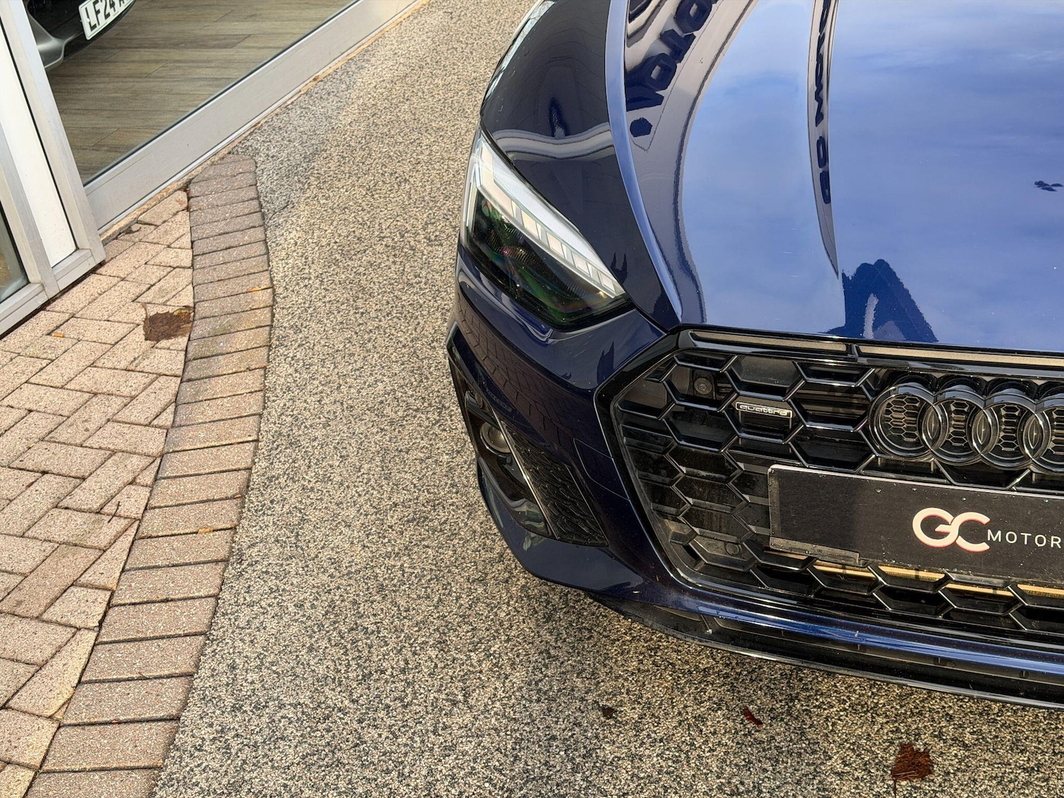 Used Audi A5 2023 for sale - 76823560: Photo 71