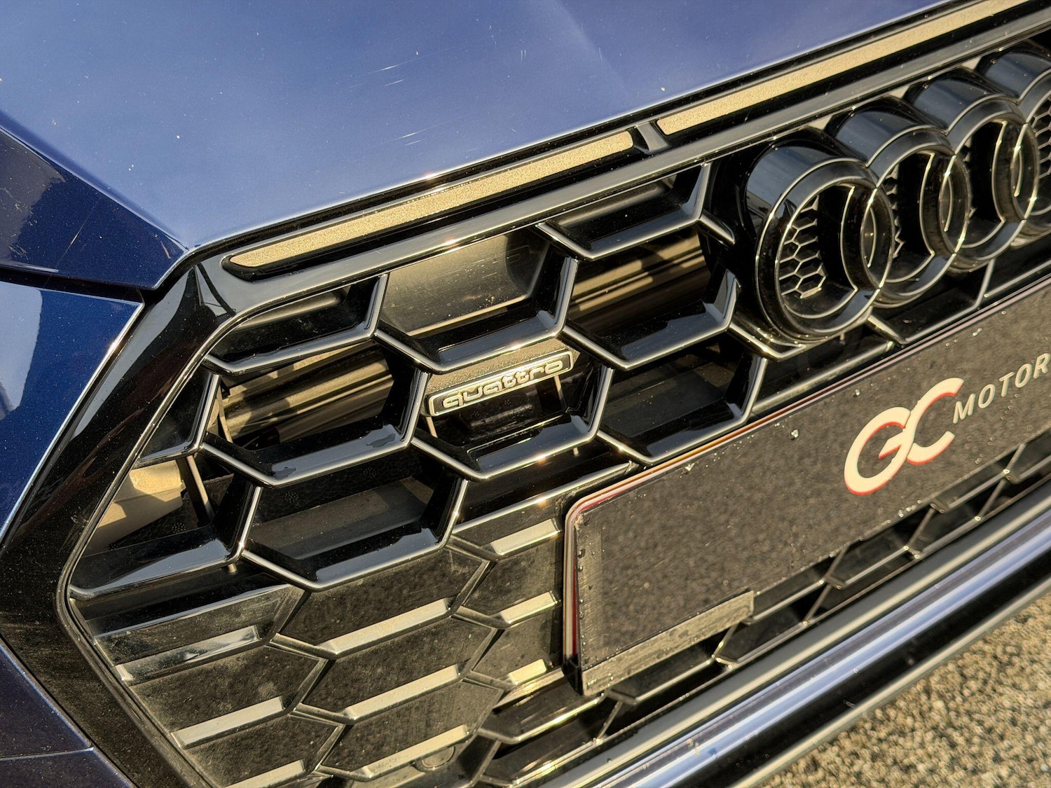 Used Audi A5 2023 for sale - 76823560: Photo 72