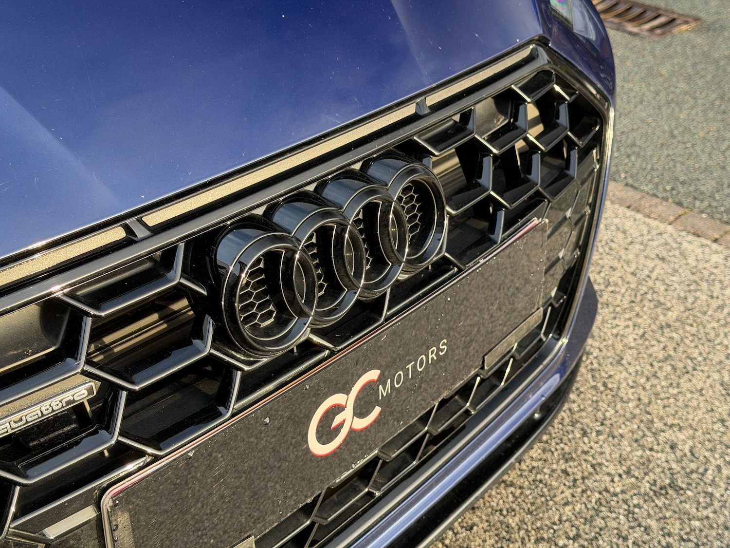 Used Audi A5 2023 for sale - 76823560: Photo 73