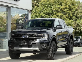 Used Ford Ranger 2026 for sale - 79780730: Photo