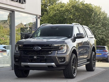 Used Ford Ranger 2025 for sale - 78661775: Photo