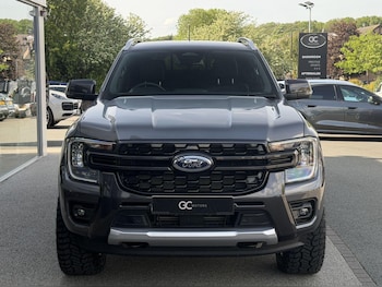 Used Ford Ranger 2025 for sale - 78661775: Photo