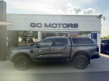 Used Ford Ranger 2025 for sale - 78661775: Photo