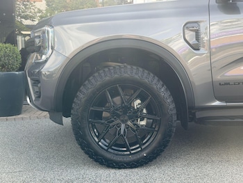 Used Ford Ranger 2025 for sale - 78661775: Photo