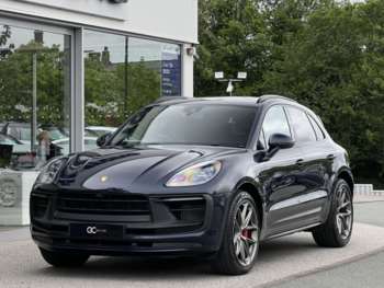 2022 (22) - GTS 5dr PDK