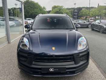 Used Porsche Macan 2022 for sale - 74777284: Photo