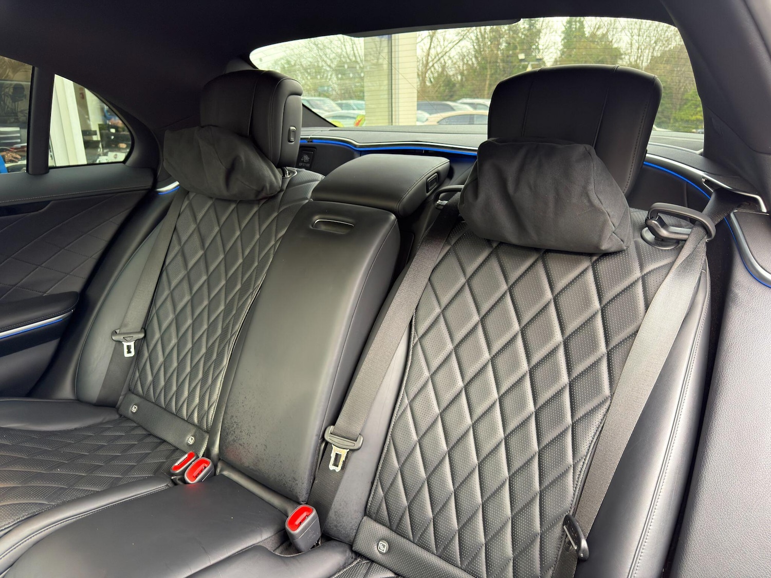 Used Mercedes-Benz S Class for sale - 77625002: Photo 20