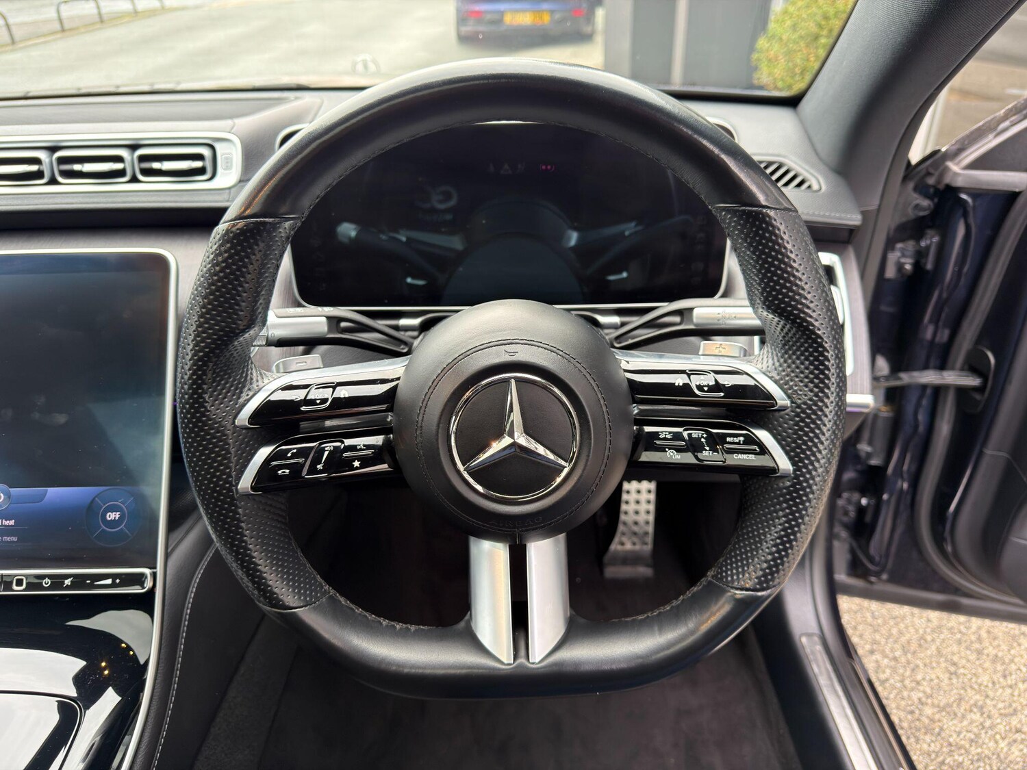 Used Mercedes-Benz S Class for sale - 77625002: Photo 24