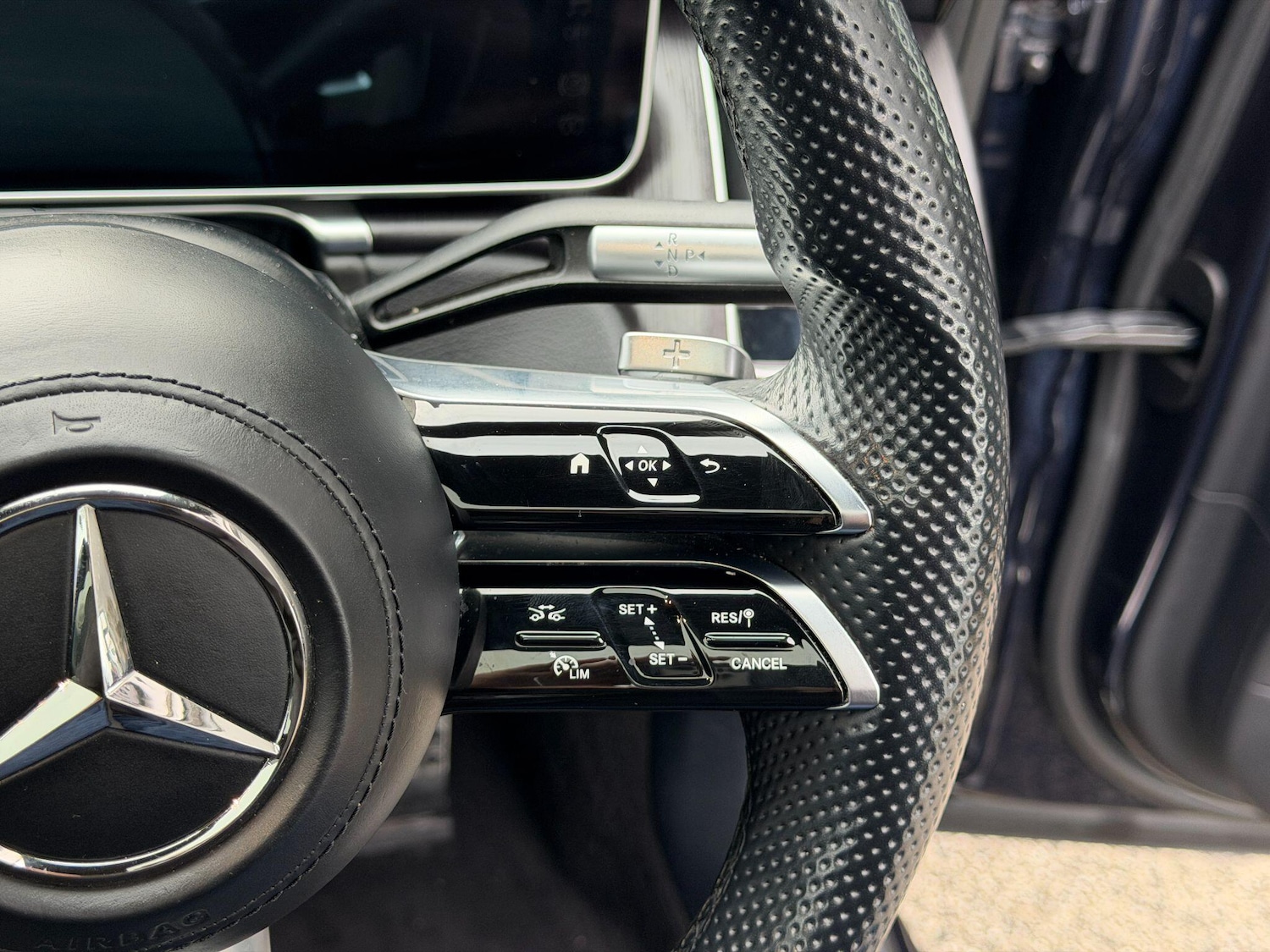 Used Mercedes-Benz S Class for sale - 77625002: Photo 26