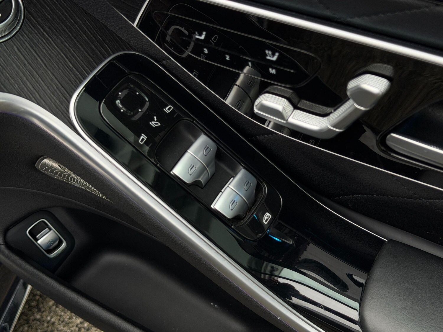 Used Mercedes-Benz S Class for sale - 77625002: Photo 28