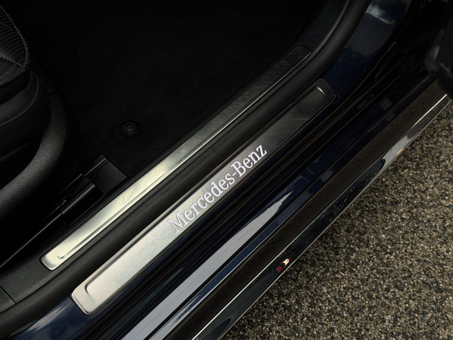 Used Mercedes-Benz S Class for sale - 77625002: Photo 29