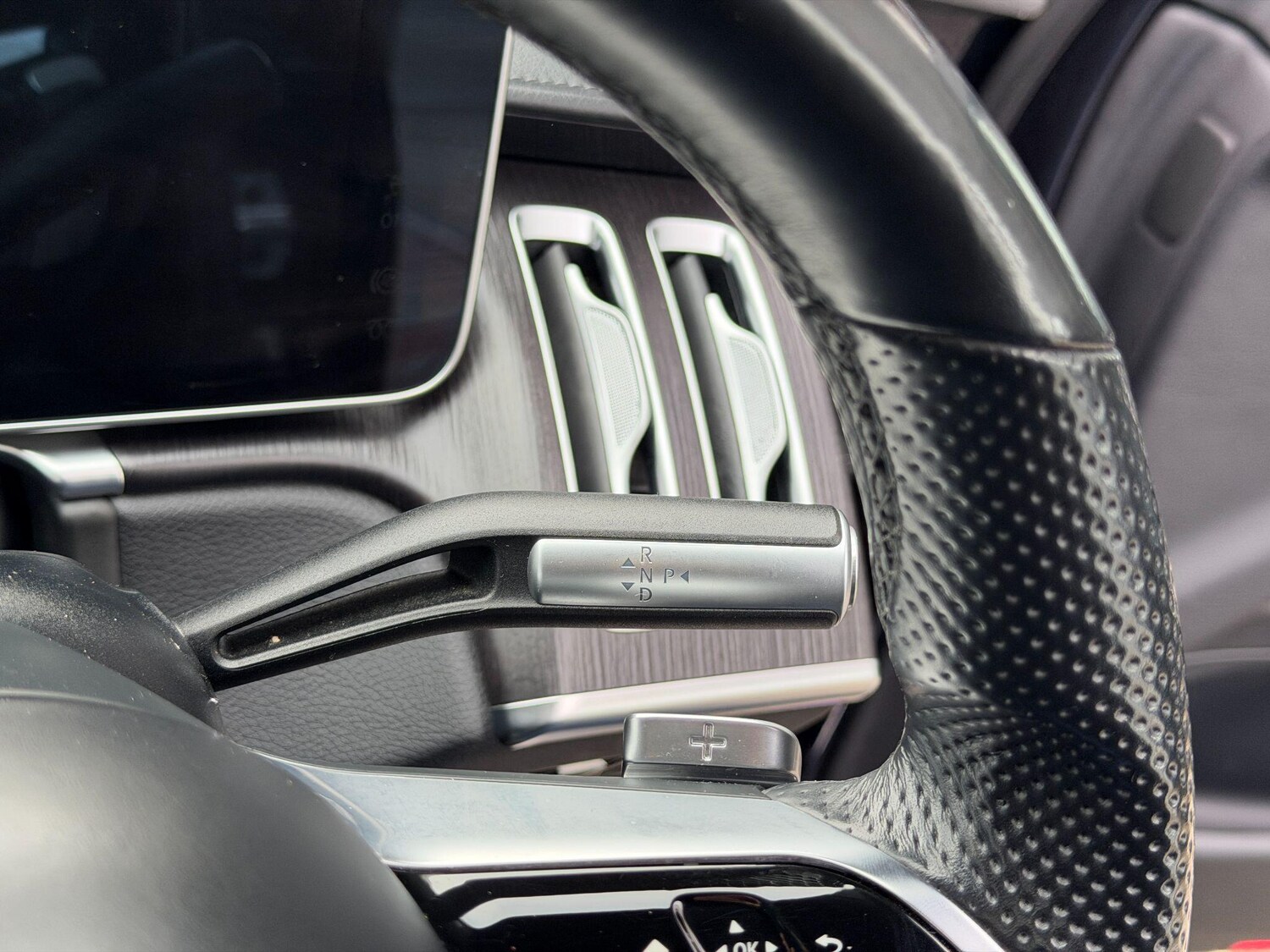 Used Mercedes-Benz S Class for sale - 77625002: Photo 30