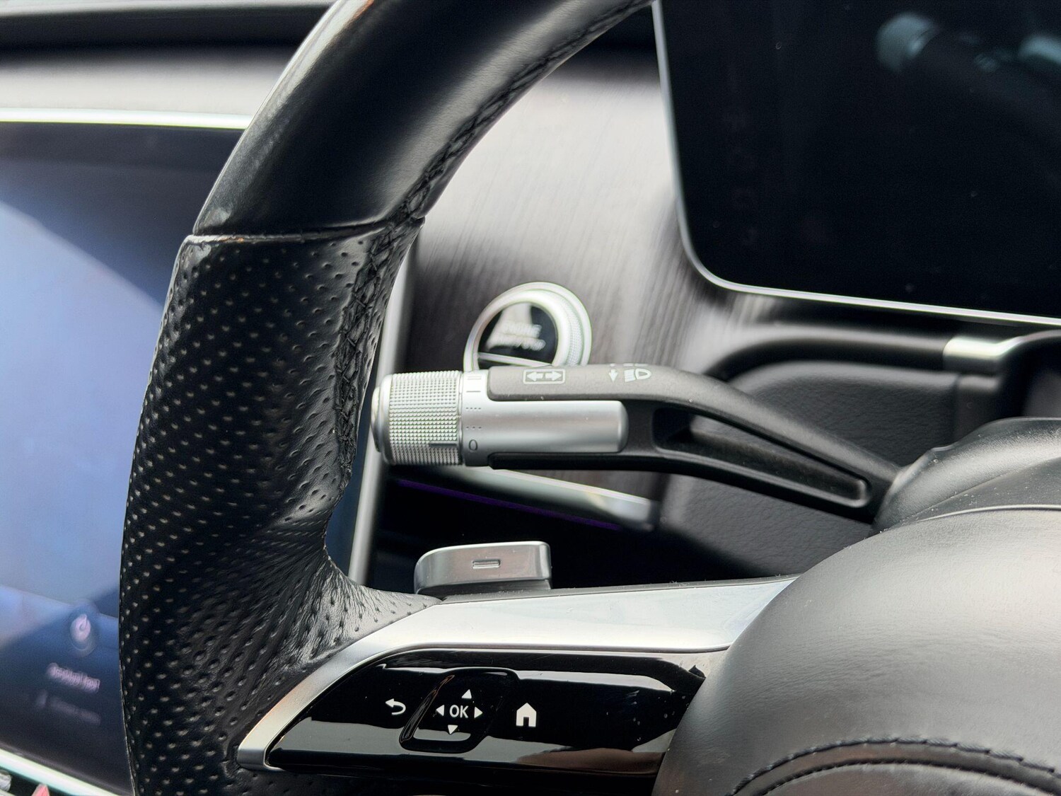 Used Mercedes-Benz S Class for sale - 77625002: Photo 31