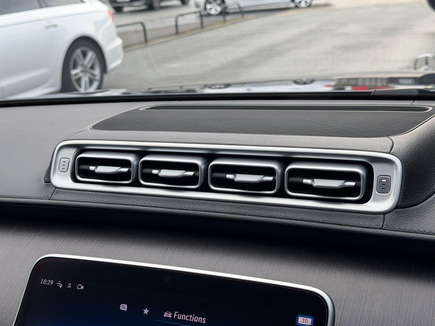 Used Mercedes-Benz S Class for sale - 77625002: Photo 33