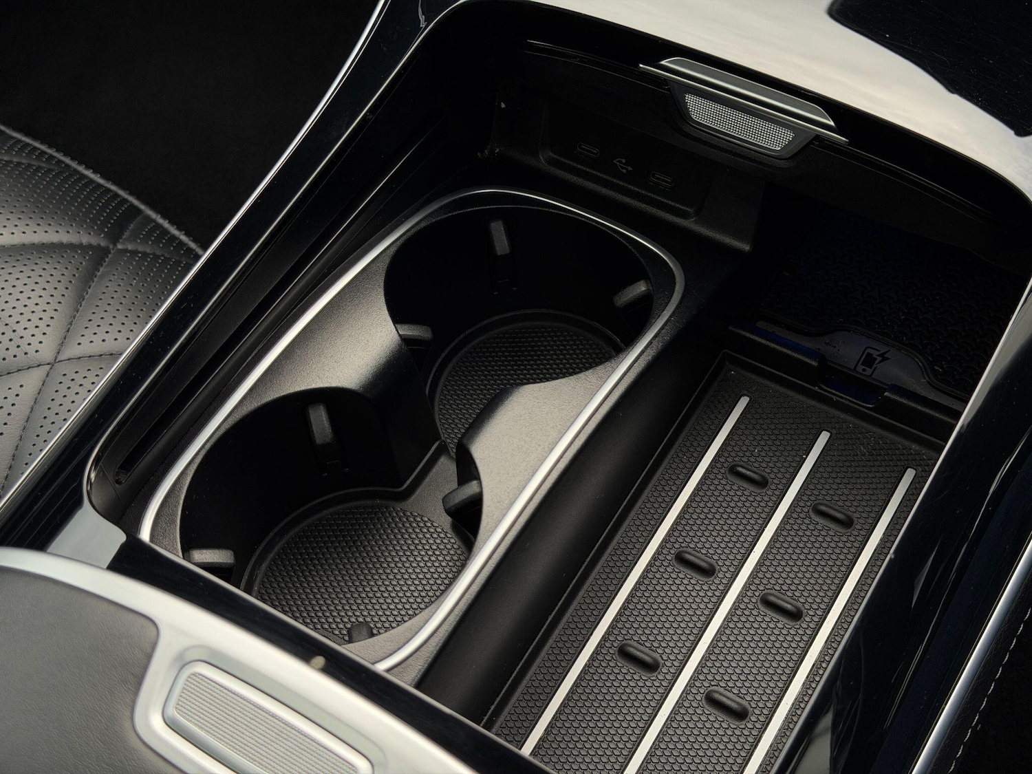 Used Mercedes-Benz S Class for sale - 77625002: Photo 34