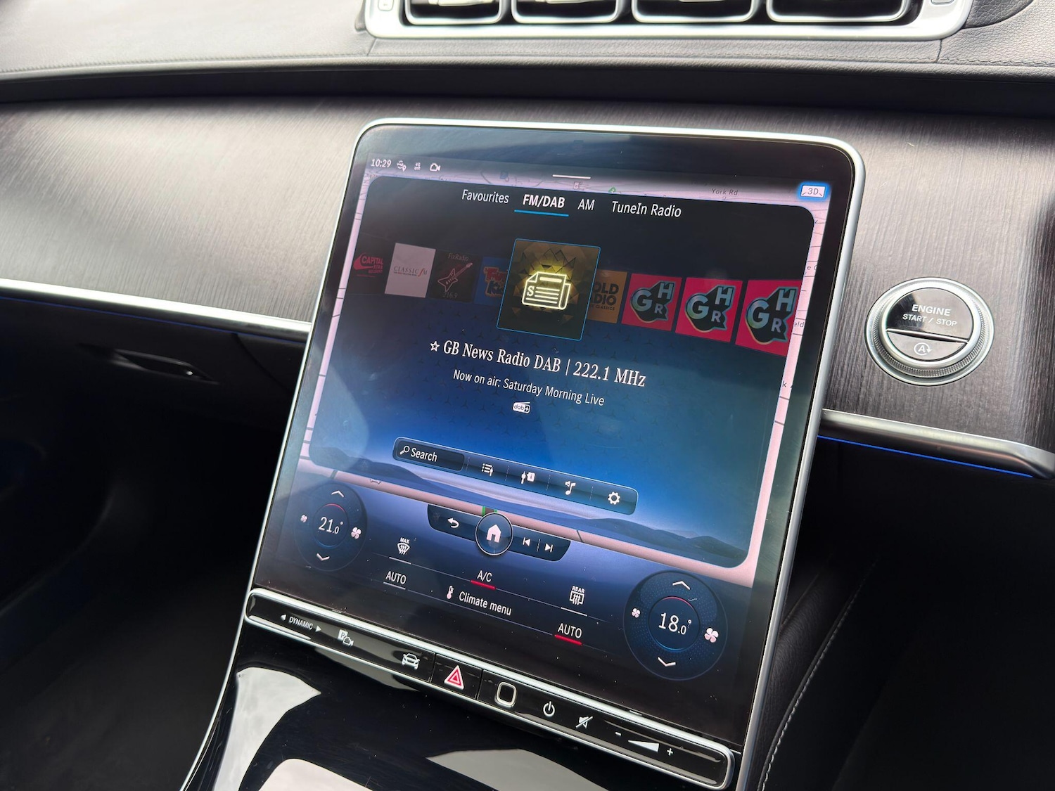 Used Mercedes-Benz S Class for sale - 77625002: Photo 48