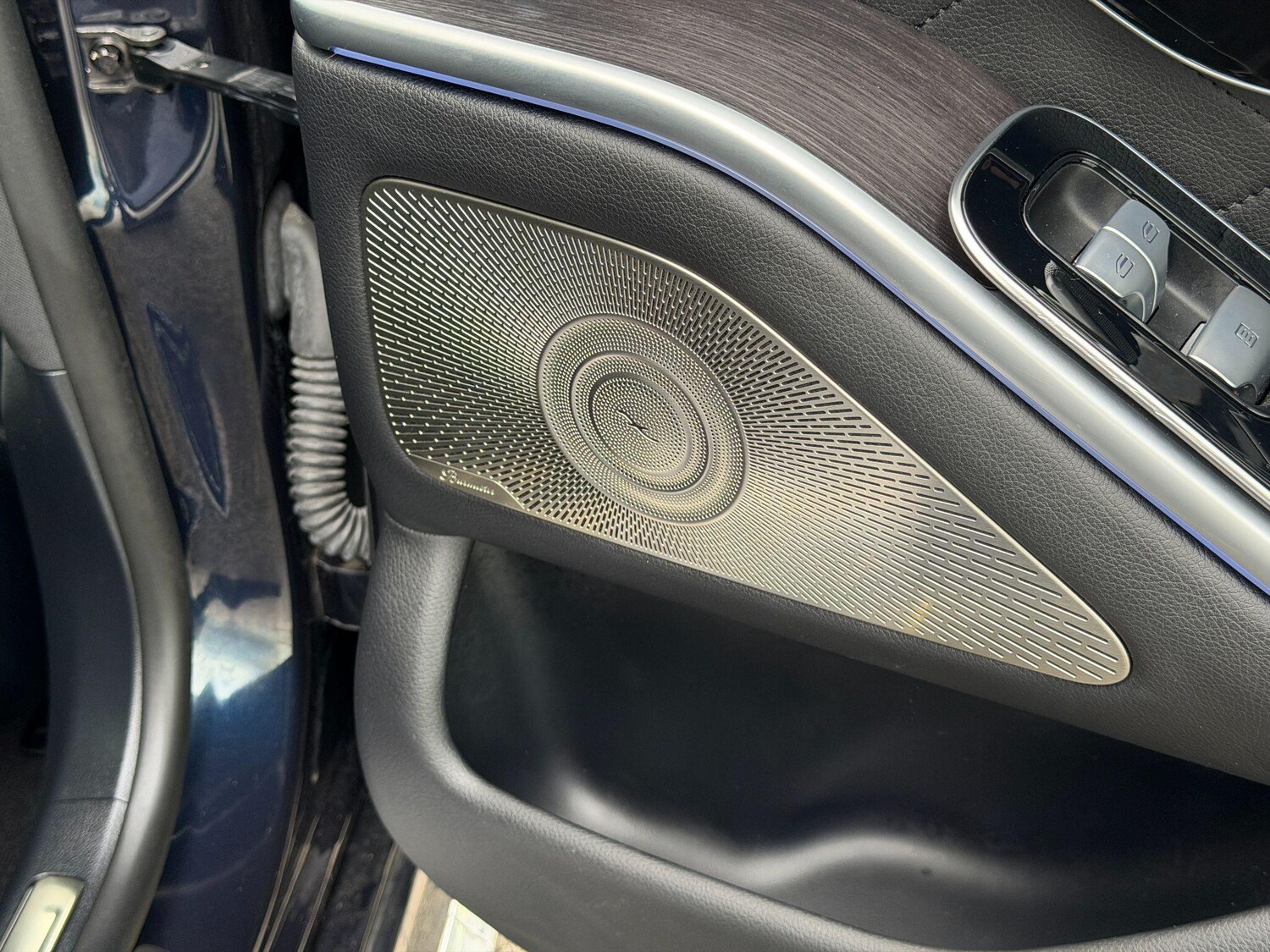 Used Mercedes-Benz S Class for sale - 77625002: Photo 51