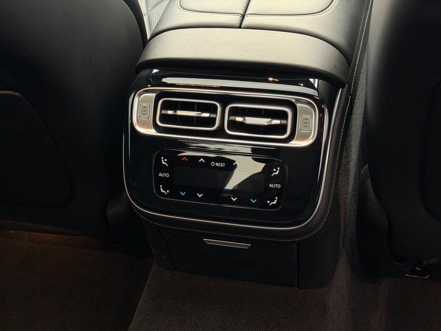 Used Mercedes-Benz S Class for sale - 77625002: Photo 52