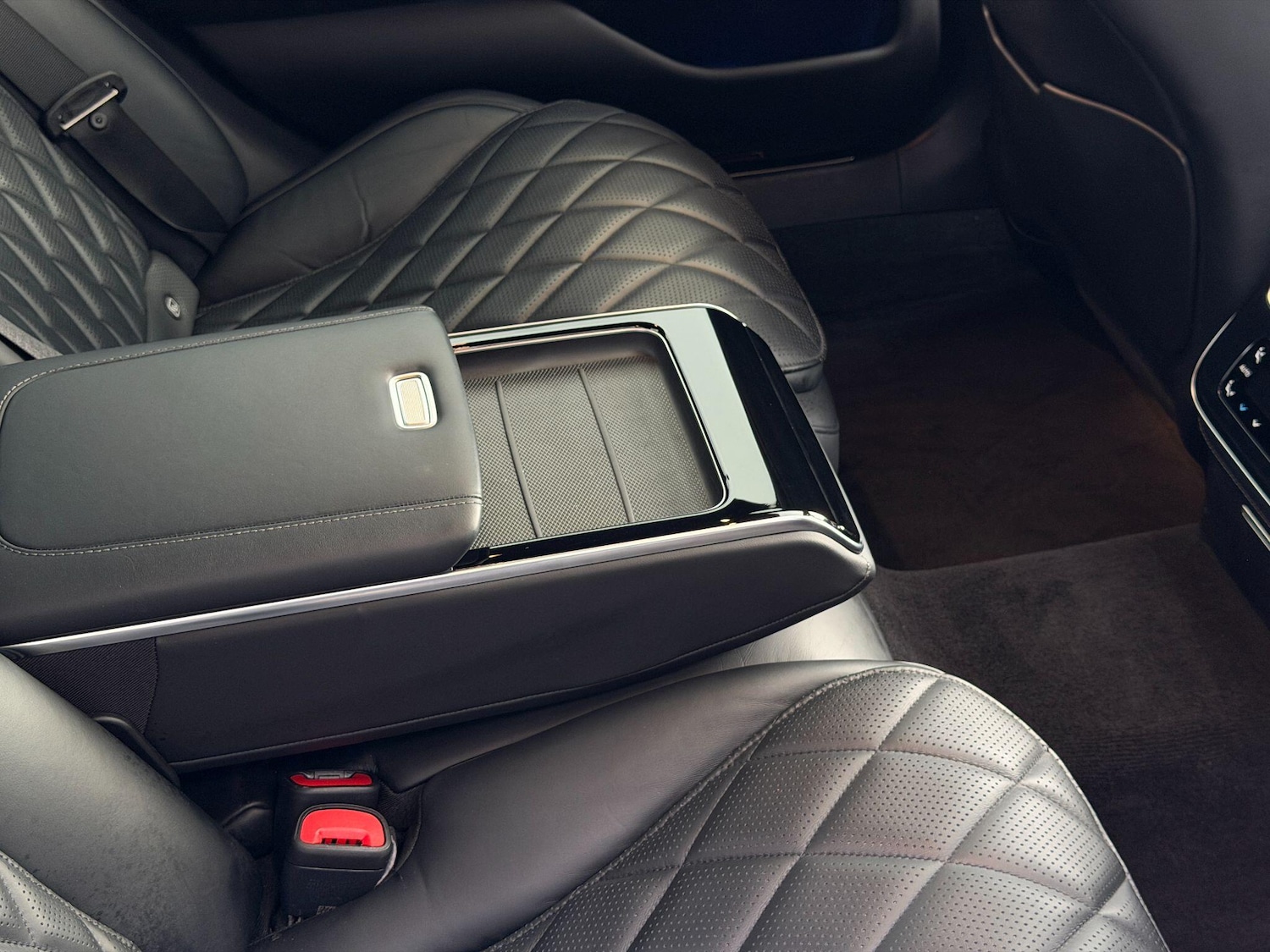 Used Mercedes-Benz S Class for sale - 77625002: Photo 53