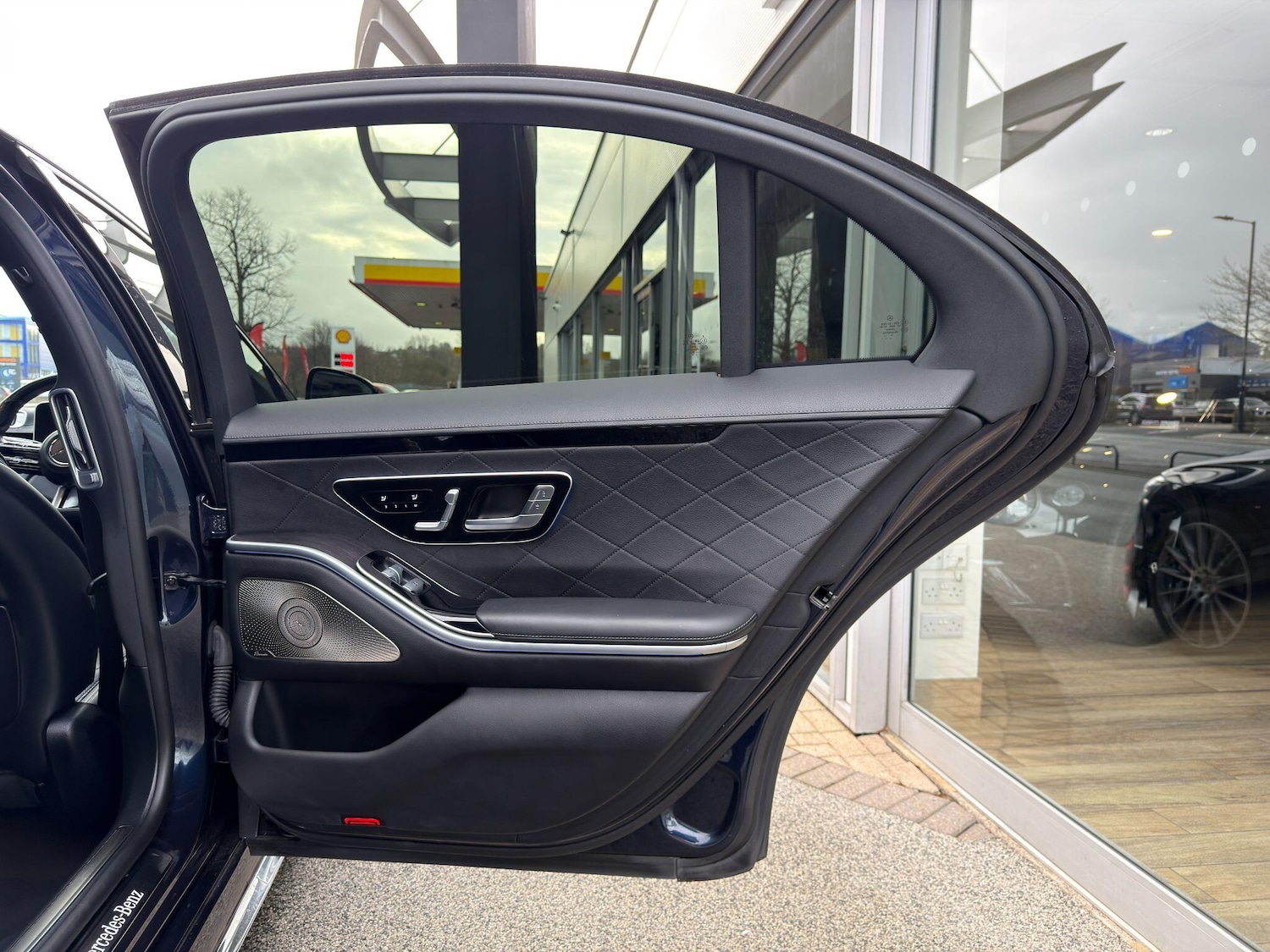 Used Mercedes-Benz S Class for sale - 77625002: Photo 57