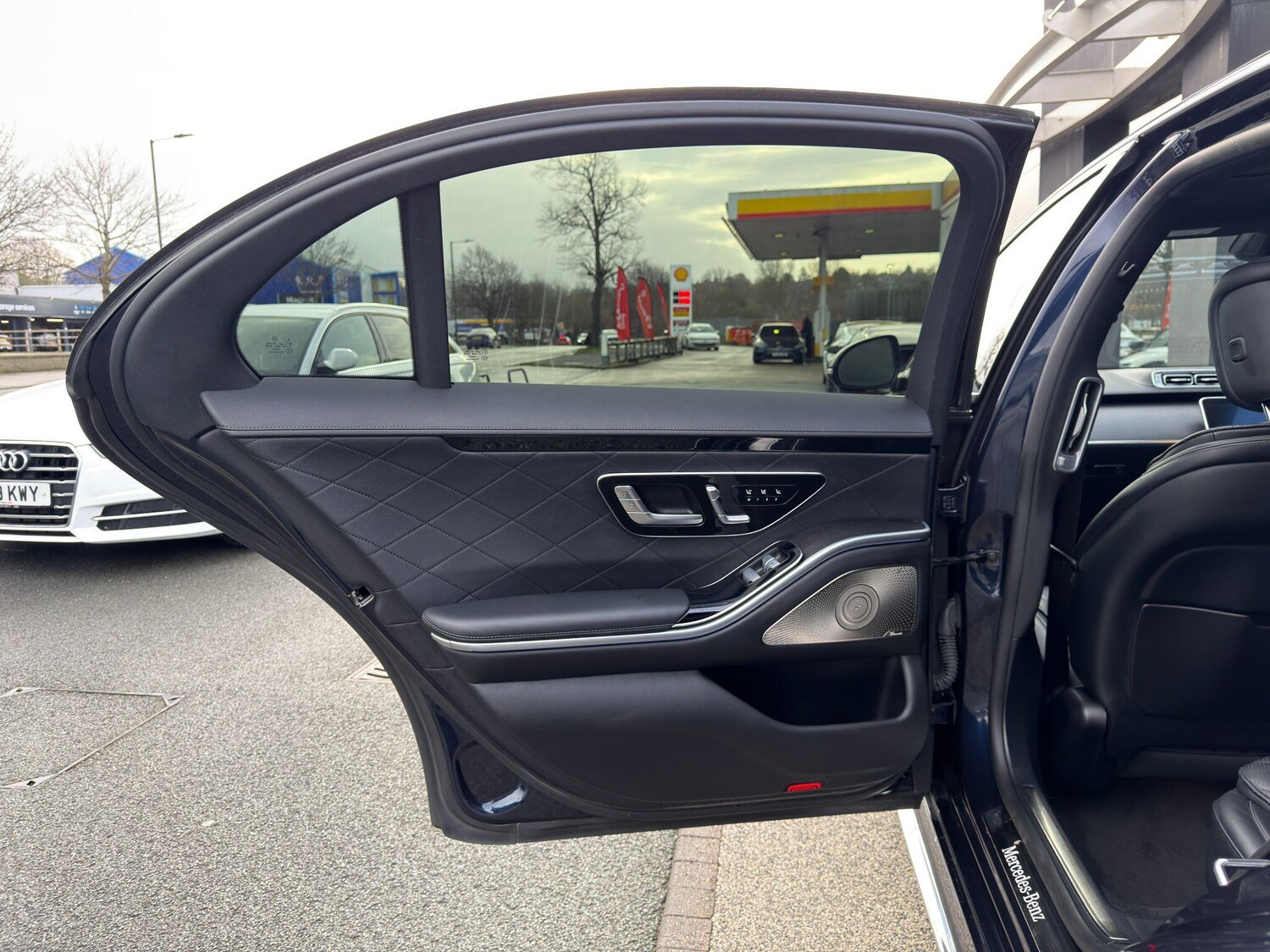 Used Mercedes-Benz S Class for sale - 77625002: Photo 58