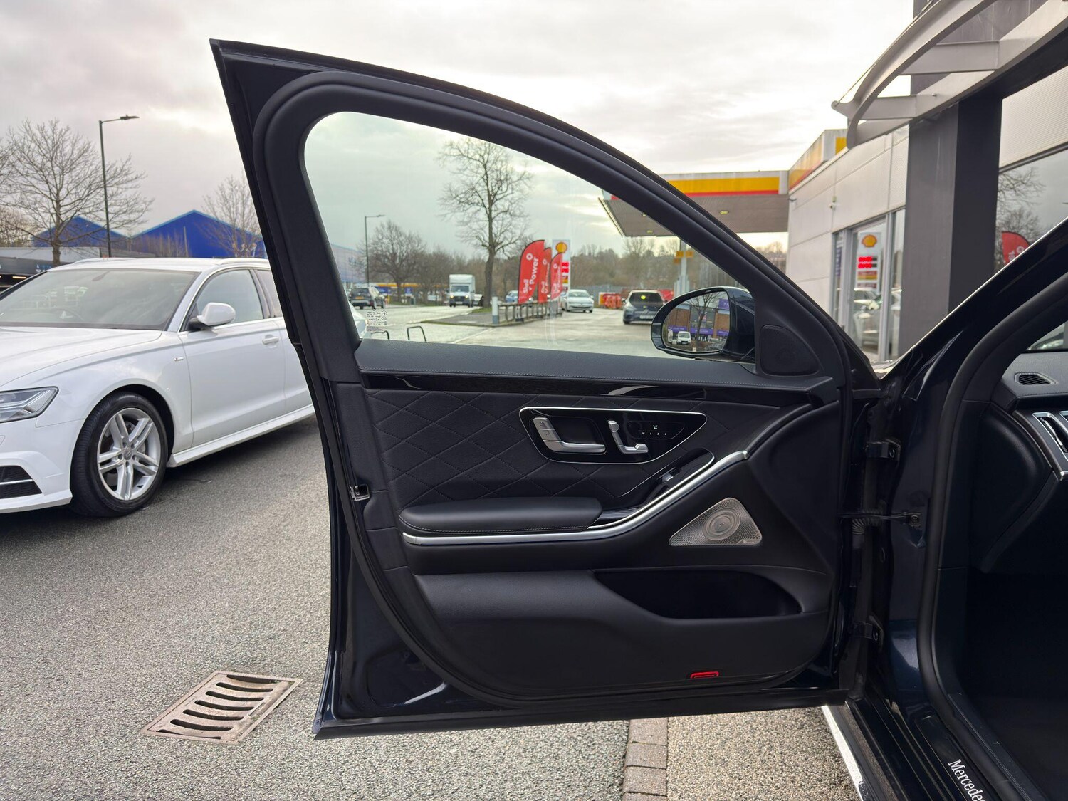 Used Mercedes-Benz S Class for sale - 77625002: Photo 60