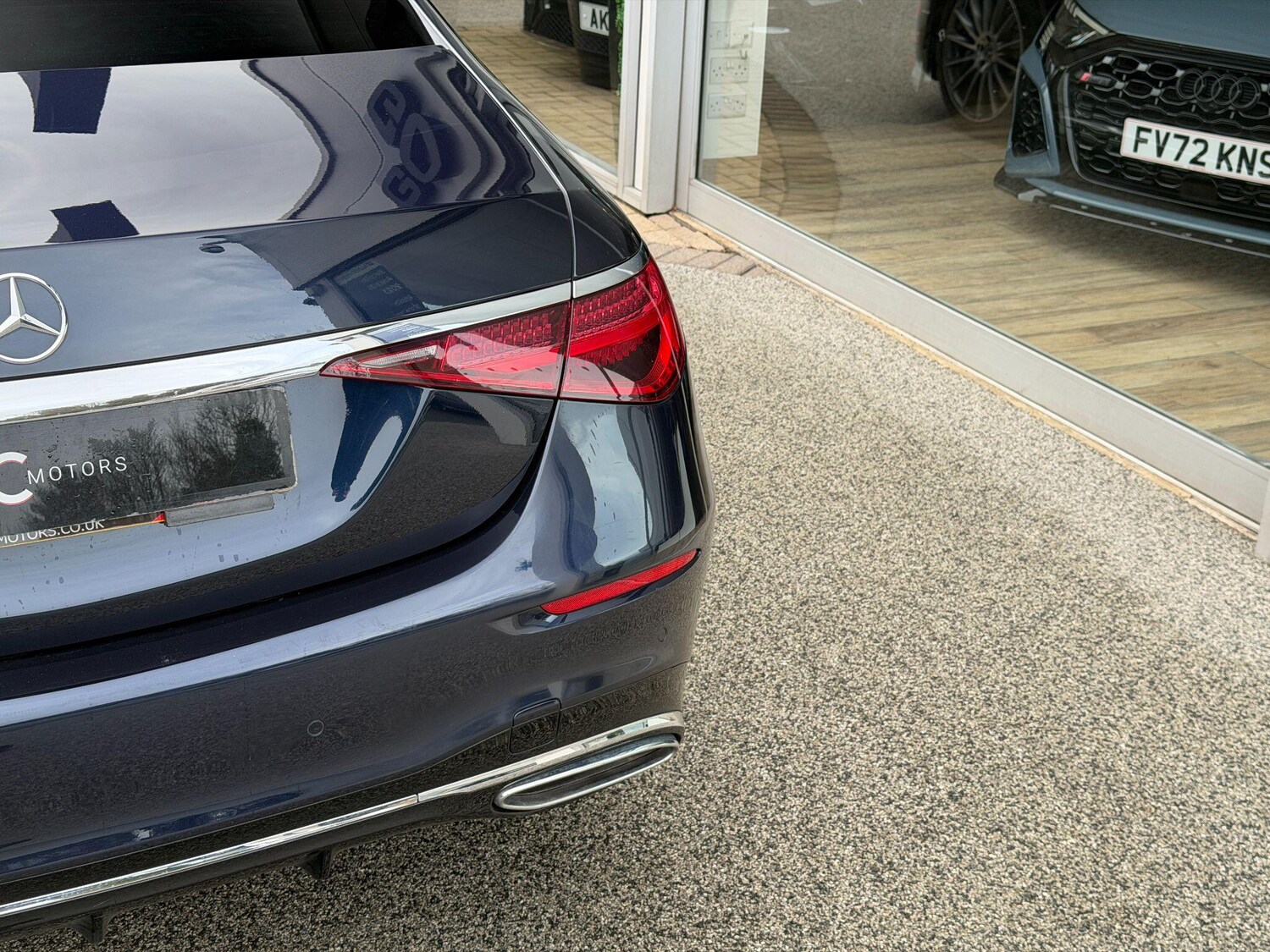 Used Mercedes-Benz S Class for sale - 77625002: Photo 62