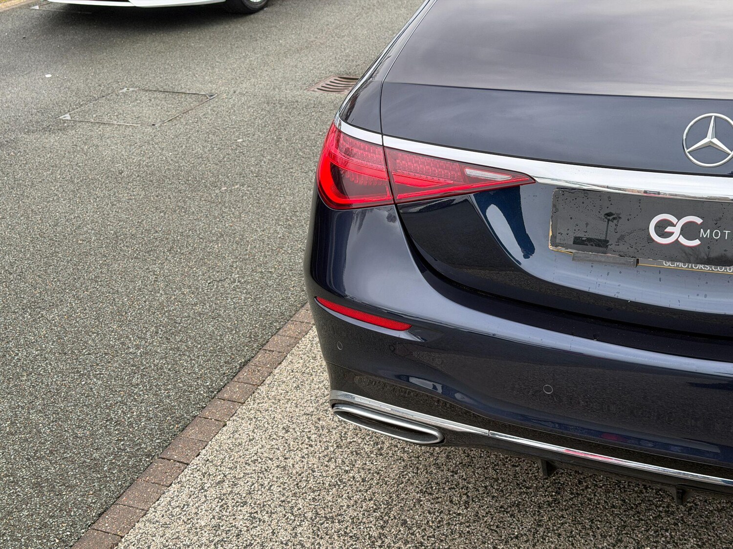 Used Mercedes-Benz S Class for sale - 77625002: Photo 63