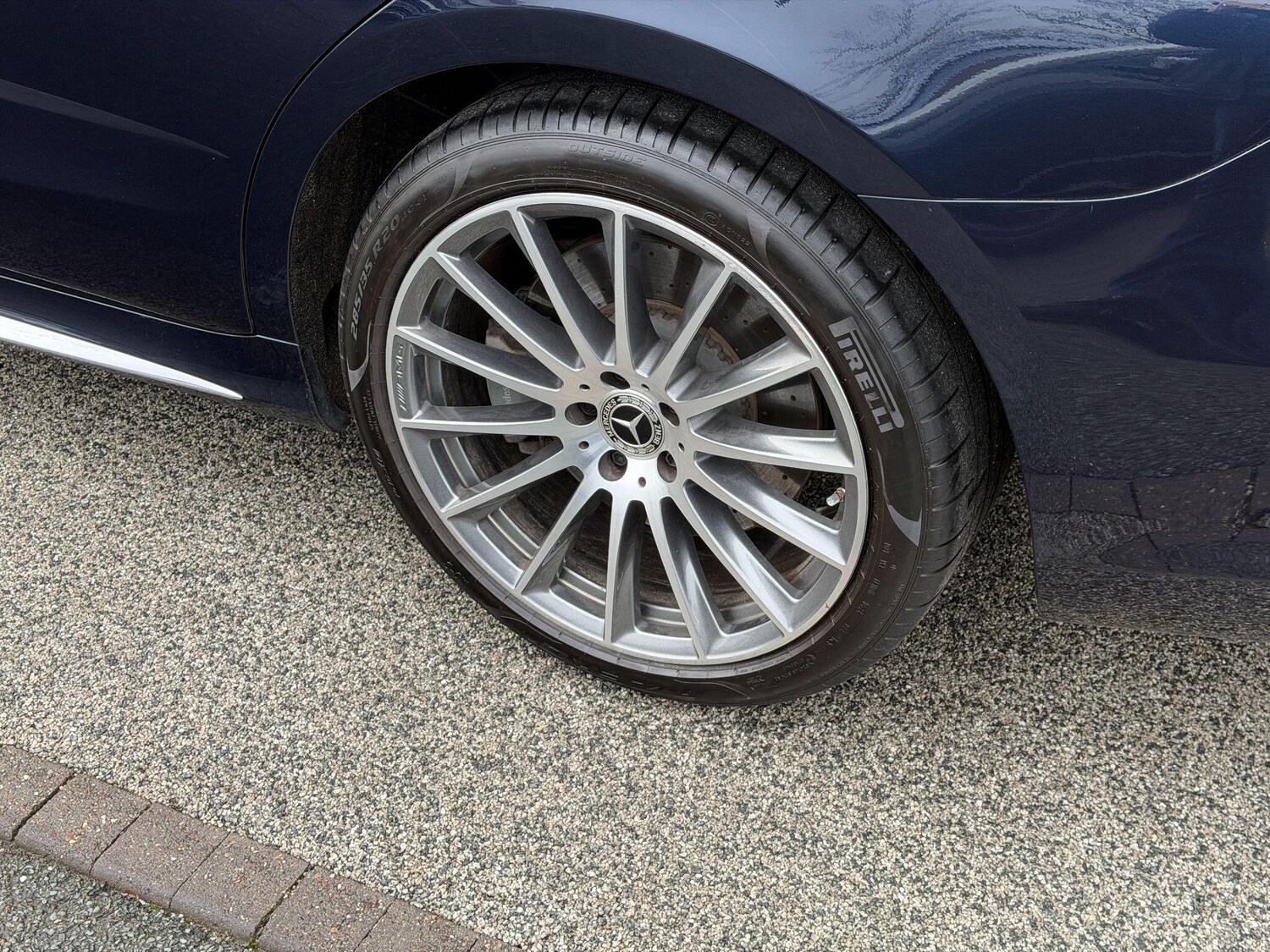 Used Mercedes-Benz S Class for sale - 77625002: Photo 65