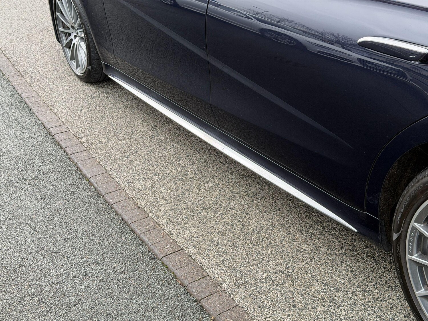 Used Mercedes-Benz S Class for sale - 77625002: Photo 66