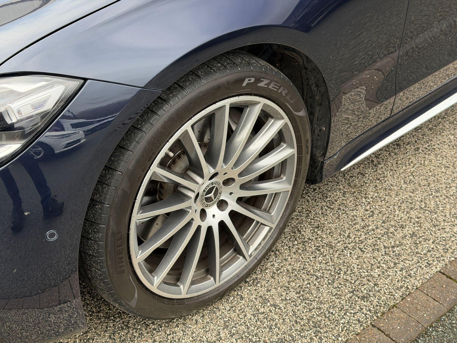 Used Mercedes-Benz S Class for sale - 77625002: Photo 68