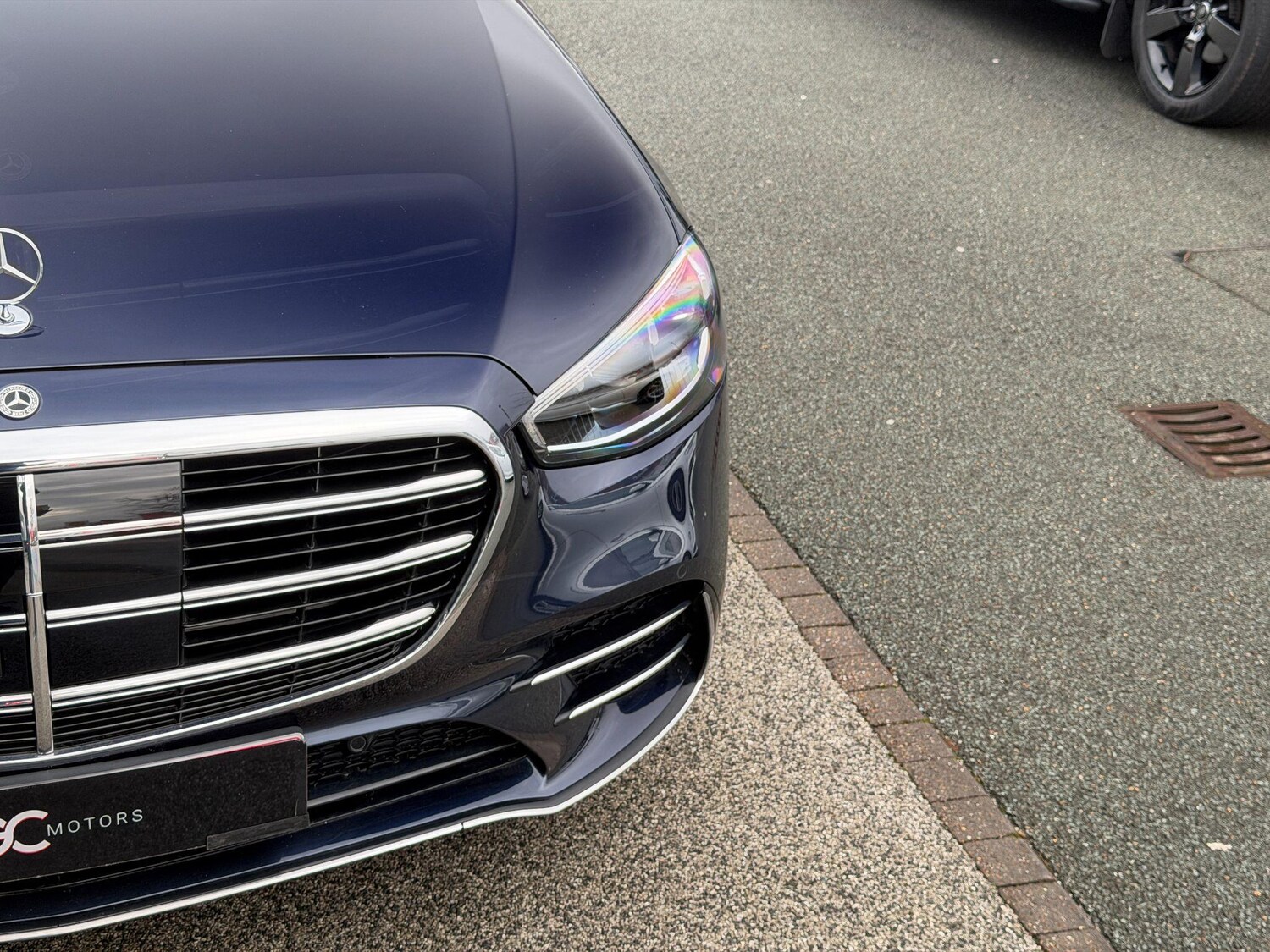 Used Mercedes-Benz S Class for sale - 77625002: Photo 69