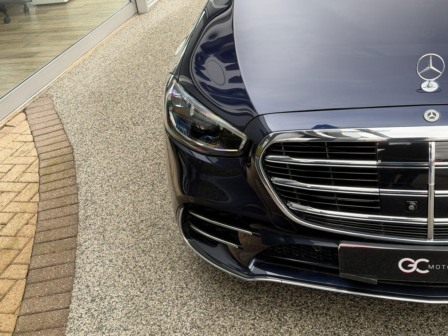 Used Mercedes-Benz S Class for sale - 77625002: Photo 70